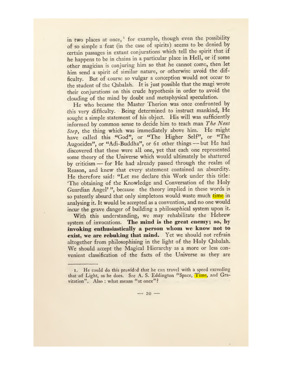 Original scan of Magick in Theory and Practice (Section 1), PDF page 56