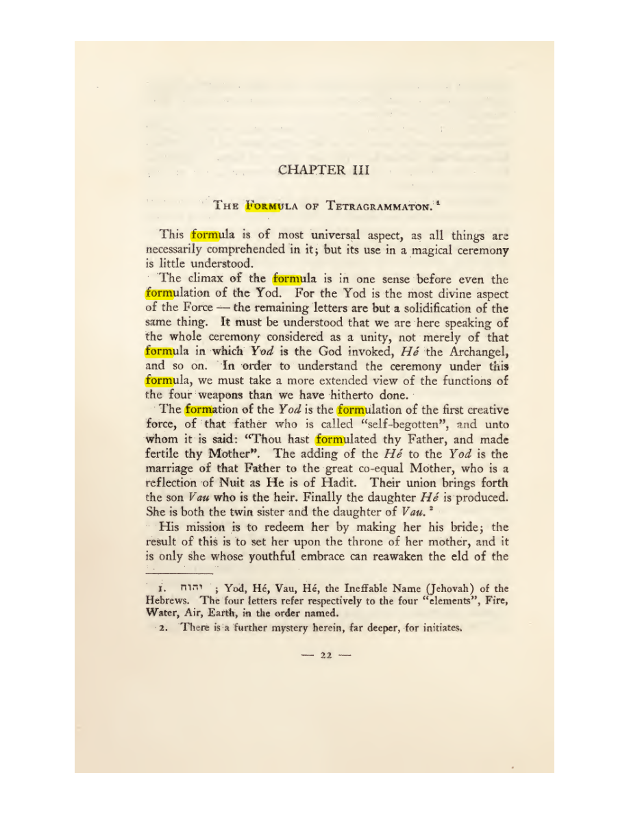Original scan of Magick in Theory and Practice (Section 1), PDF page 58