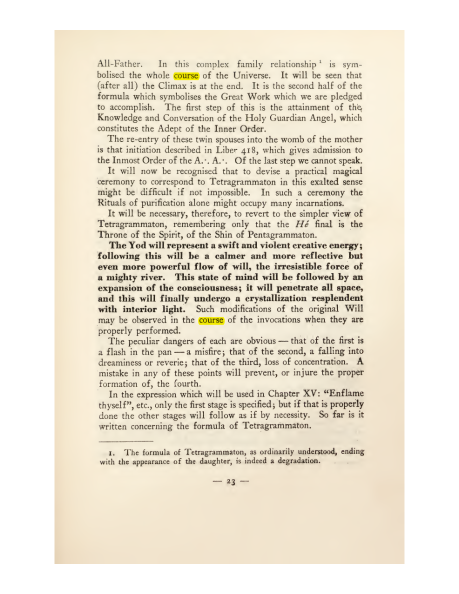 Original scan of Magick in Theory and Practice (Section 1), PDF page 59
