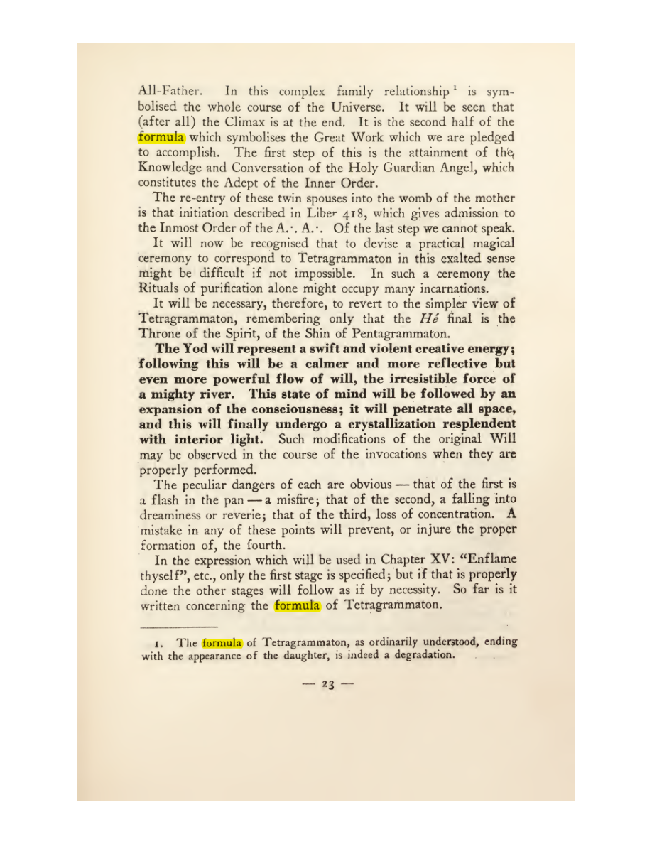 Original scan of Magick in Theory and Practice (Section 1), PDF page 59