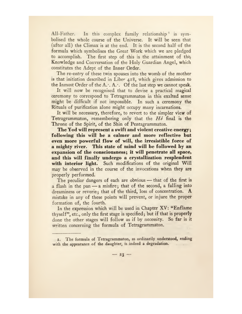 Original scan of Magick in Theory and Practice (Section 1), PDF page 59