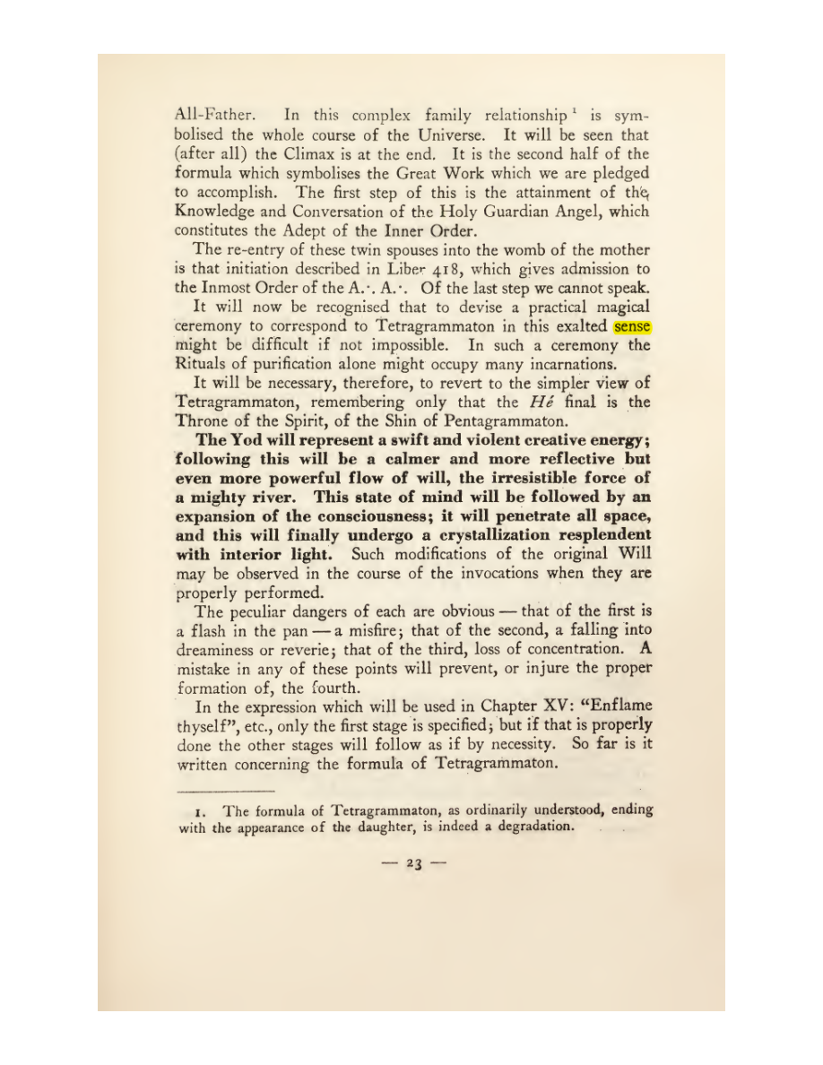 Original scan of Magick in Theory and Practice (Section 1), PDF page 59