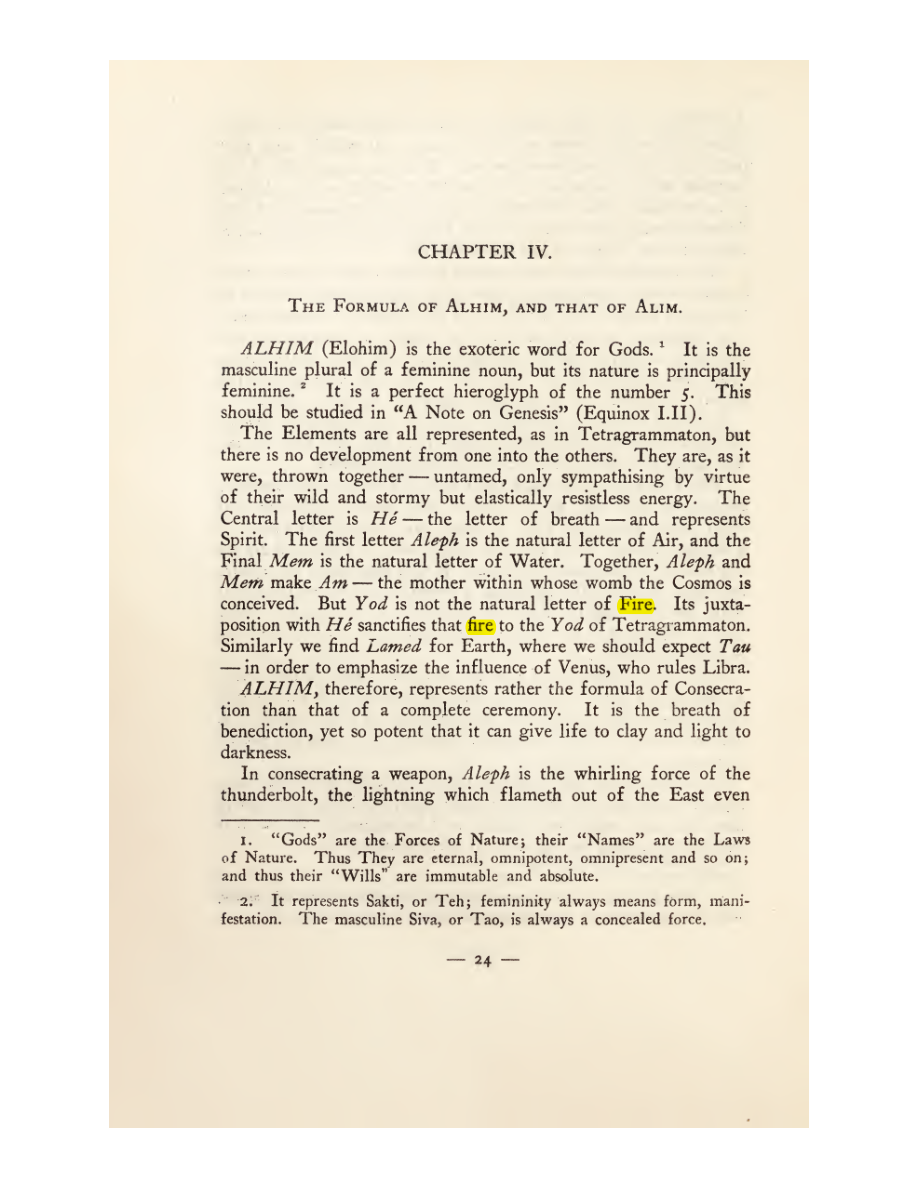 Original scan of Magick in Theory and Practice (Section 1), PDF page 60
