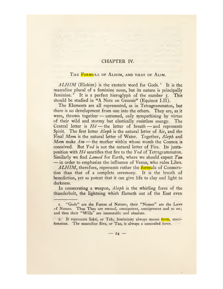 Original scan of Magick in Theory and Practice (Section 1), PDF page 60