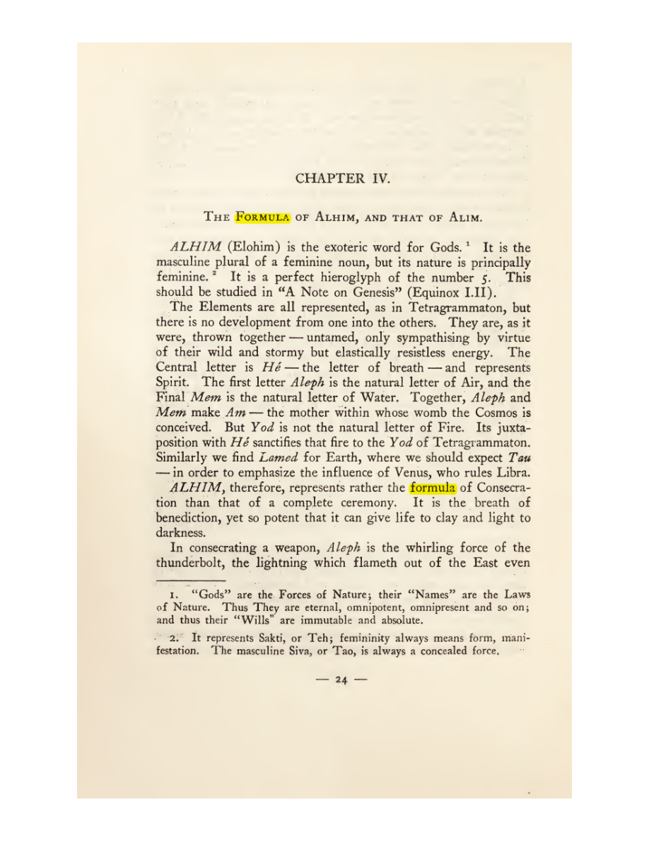 Original scan of Magick in Theory and Practice (Section 1), PDF page 60