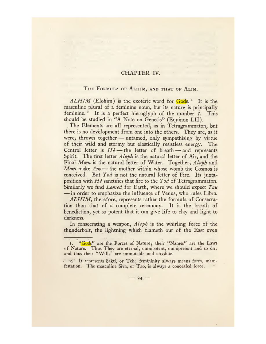 Original scan of Magick in Theory and Practice (Section 1), PDF page 60