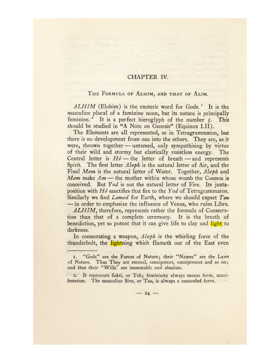 Original scan of Magick in Theory and Practice (Section 1), PDF page 60