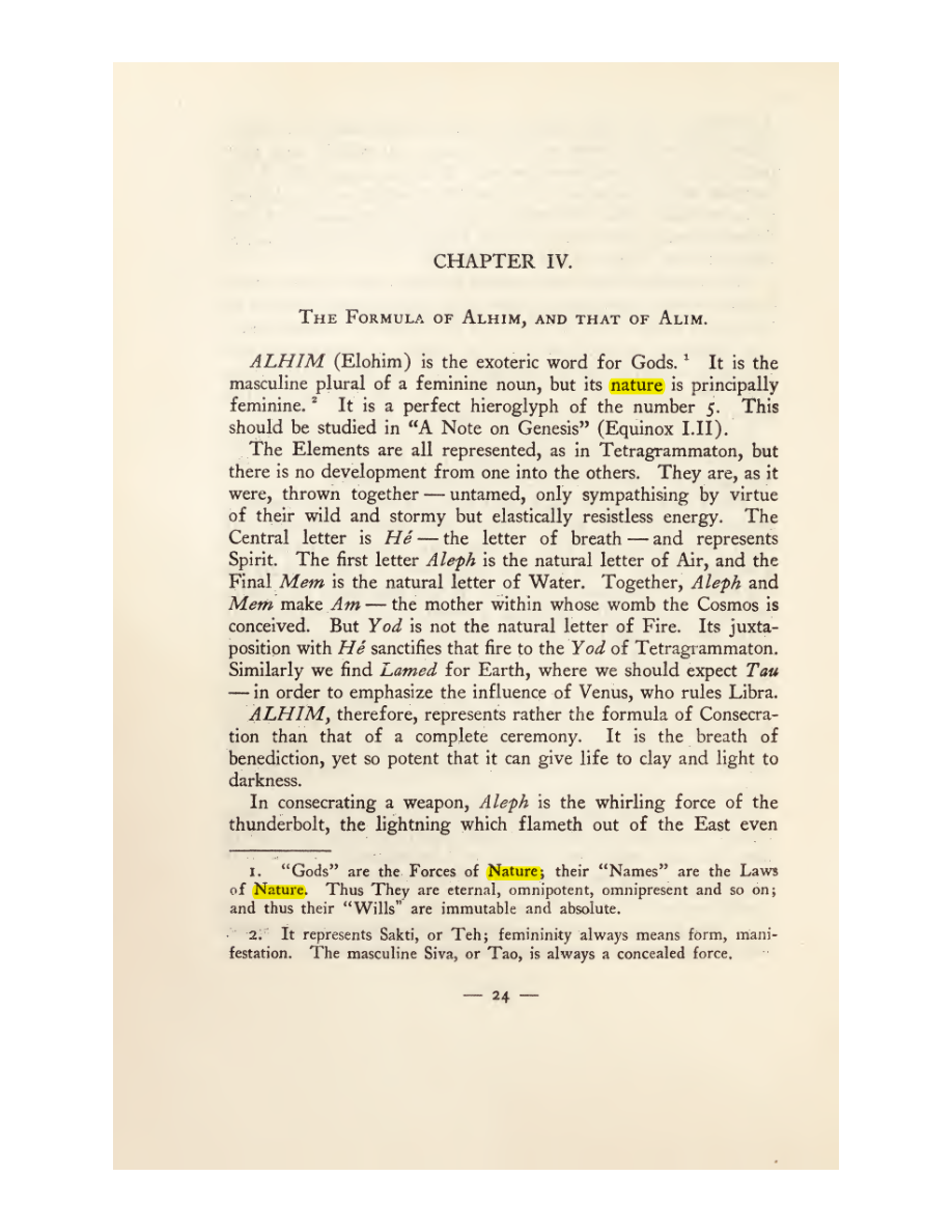 Original scan of Magick in Theory and Practice (Section 1), PDF page 60