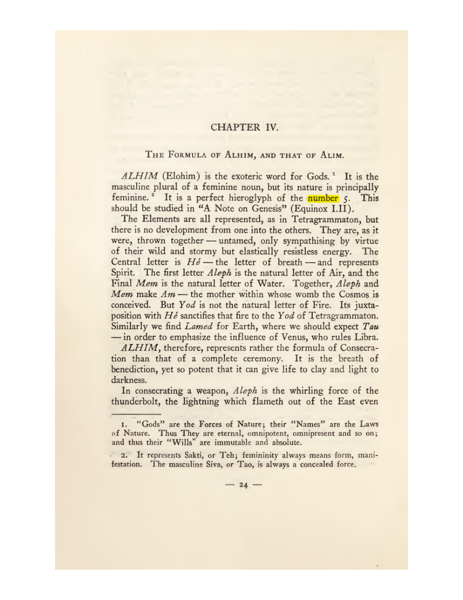 Original scan of Magick in Theory and Practice (Section 1), PDF page 60