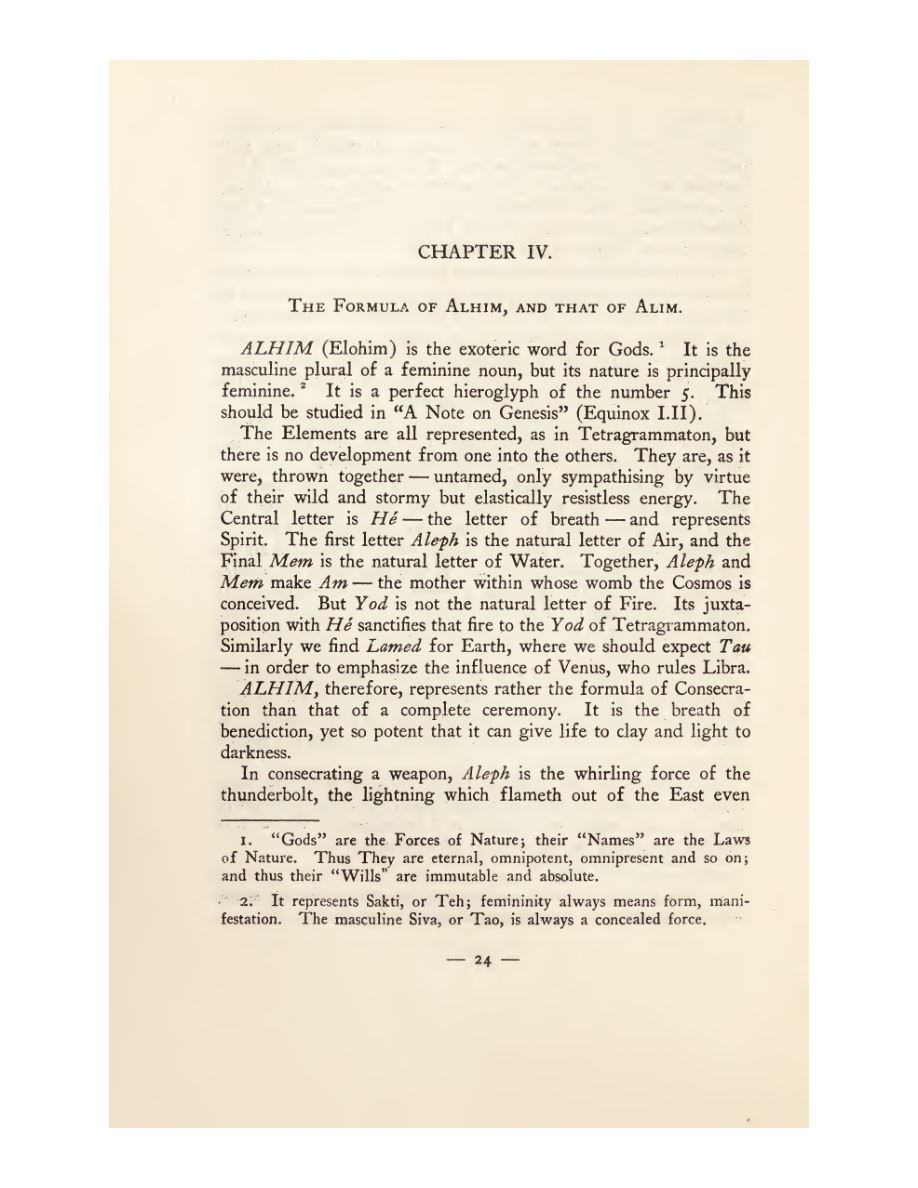 Original scan of Magick in Theory and Practice (Section 1), PDF page 60