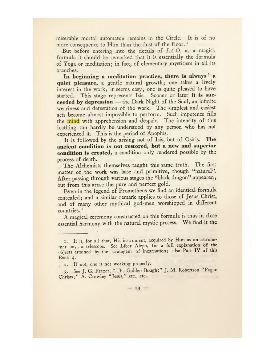 Original scan of Magick in Theory and Practice (Section 1), PDF page 65