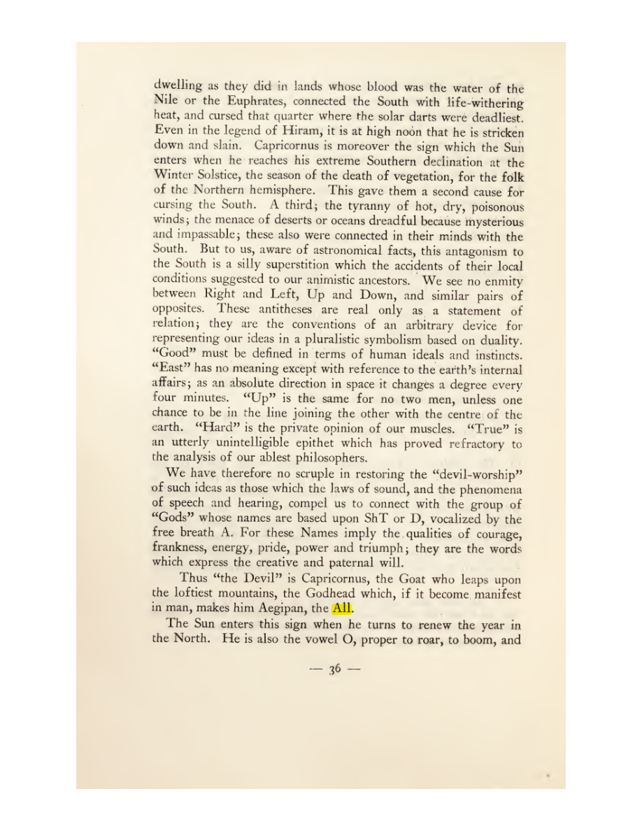 Original scan of Magick in Theory and Practice (Section 1), PDF page 72