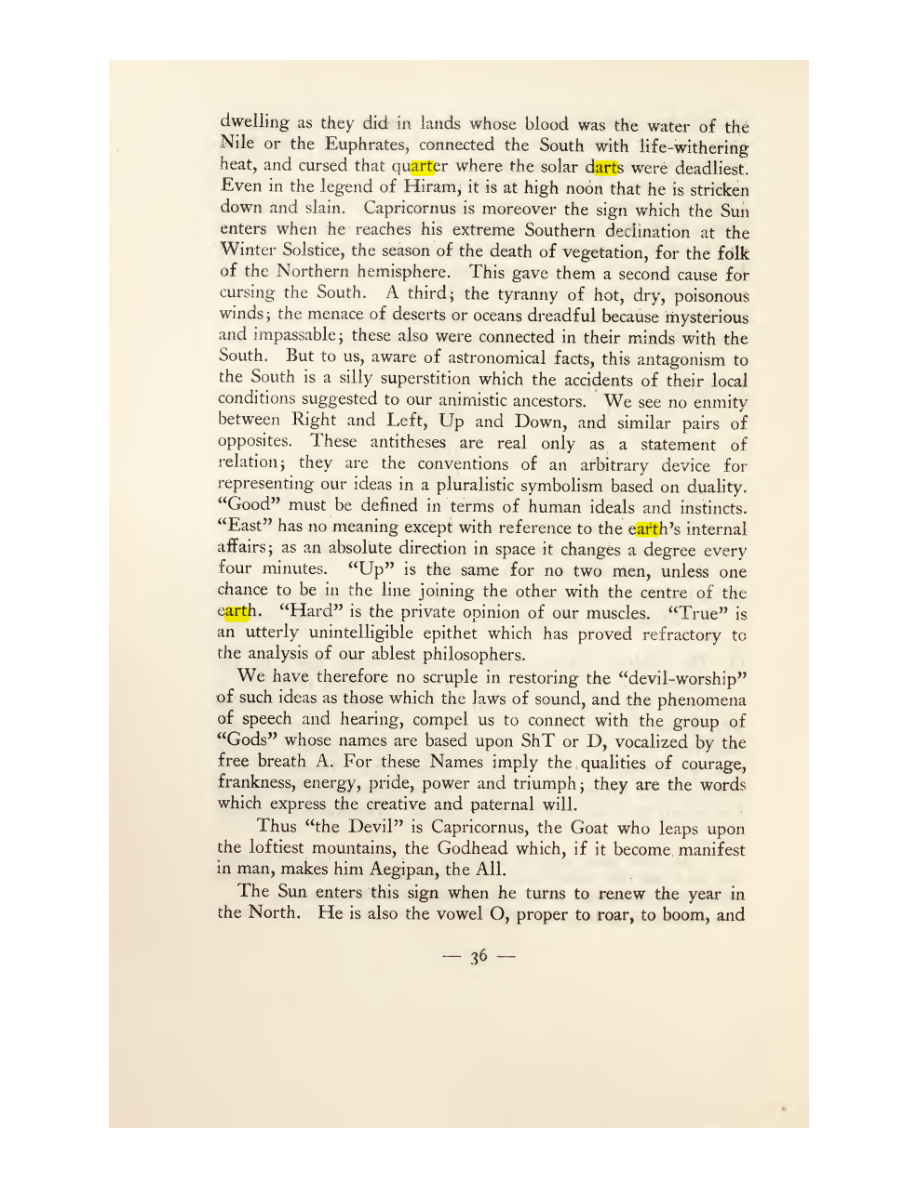 Original scan of Magick in Theory and Practice (Section 1), PDF page 72