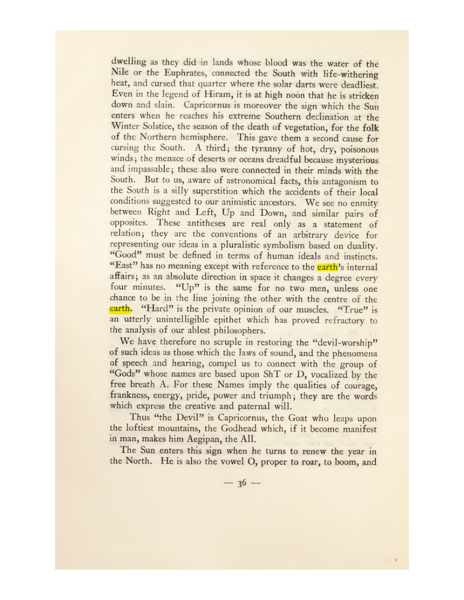 Original scan of Magick in Theory and Practice (Section 1), PDF page 72