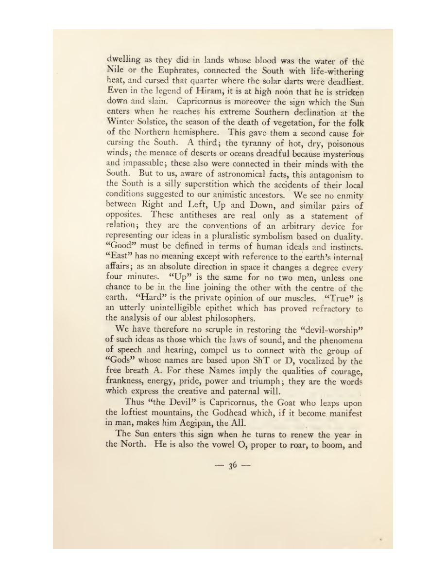 Original scan of Magick in Theory and Practice (Section 1), PDF page 72