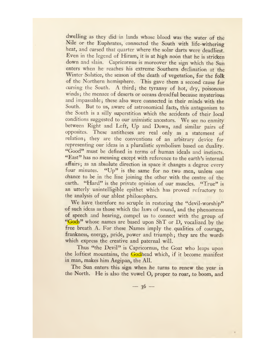 Original scan of Magick in Theory and Practice (Section 1), PDF page 72
