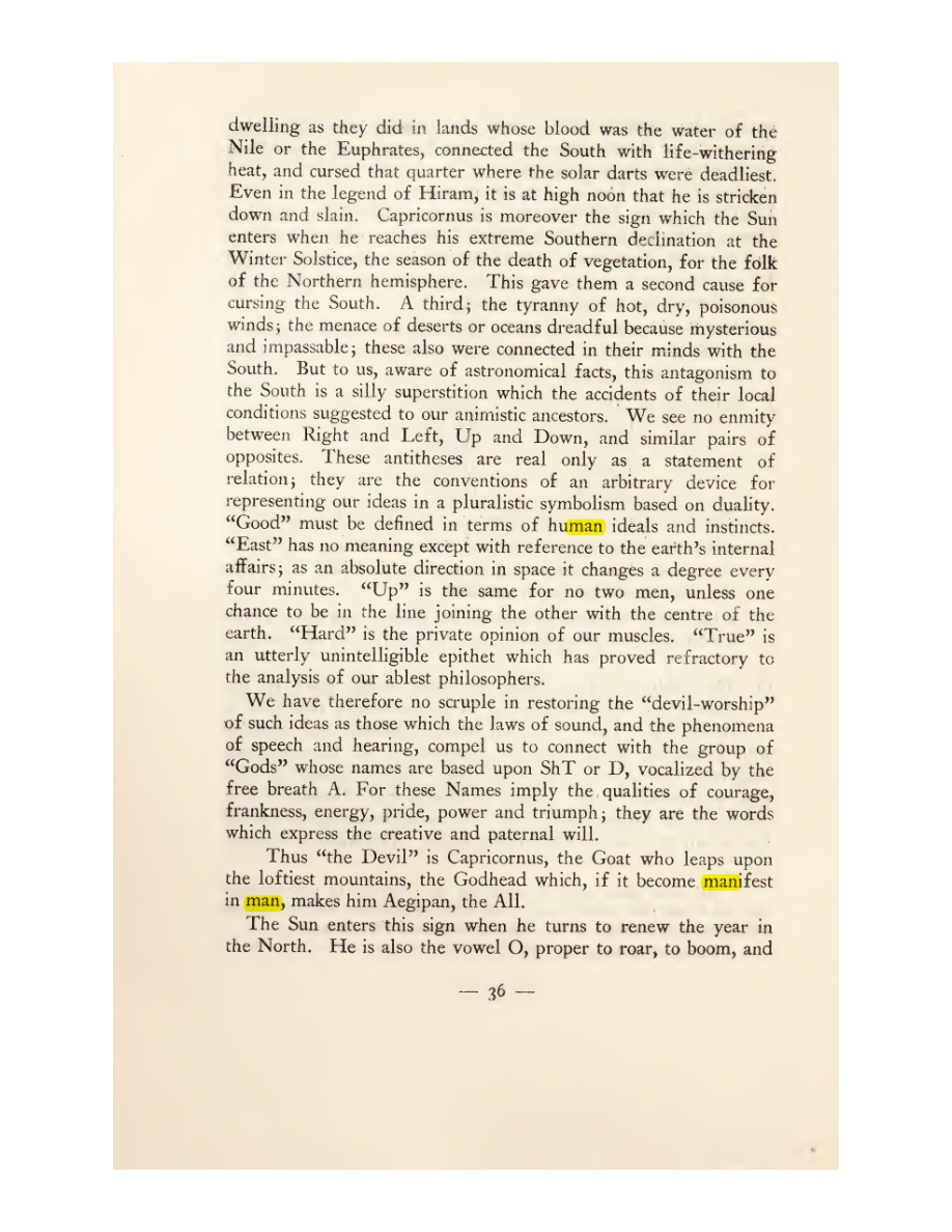 Original scan of Magick in Theory and Practice (Section 1), PDF page 72