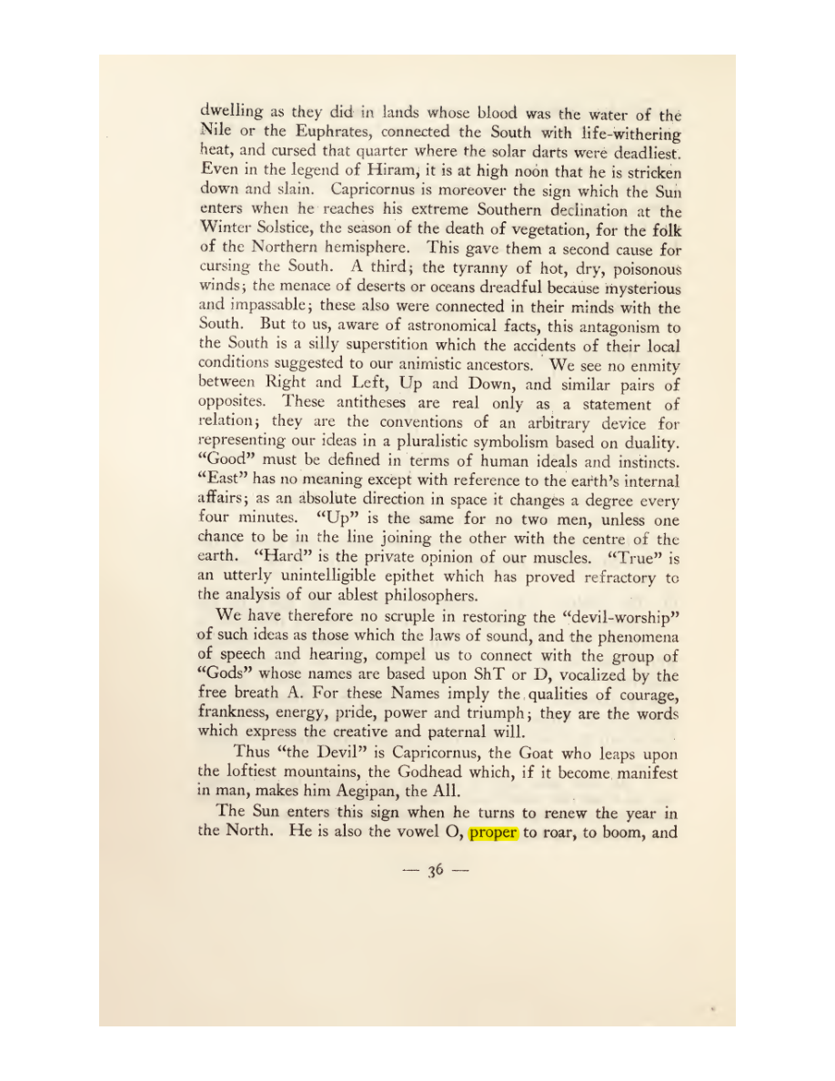 Original scan of Magick in Theory and Practice (Section 1), PDF page 72