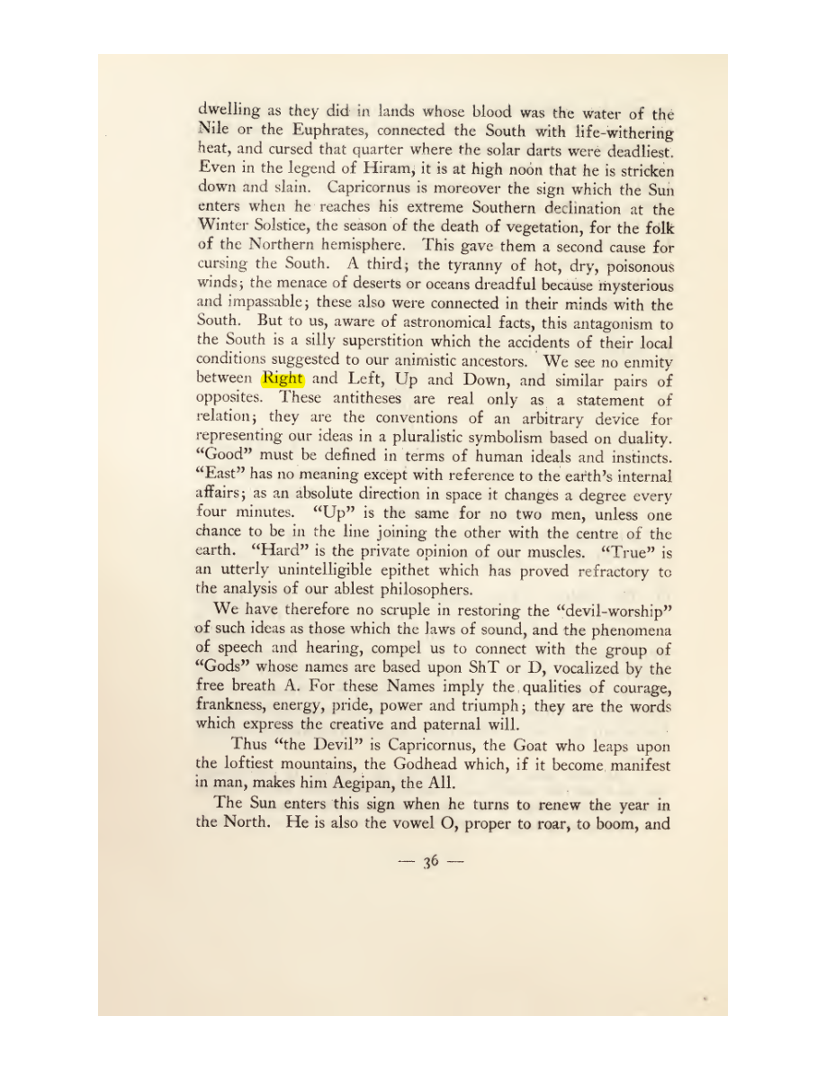 Original scan of Magick in Theory and Practice (Section 1), PDF page 72