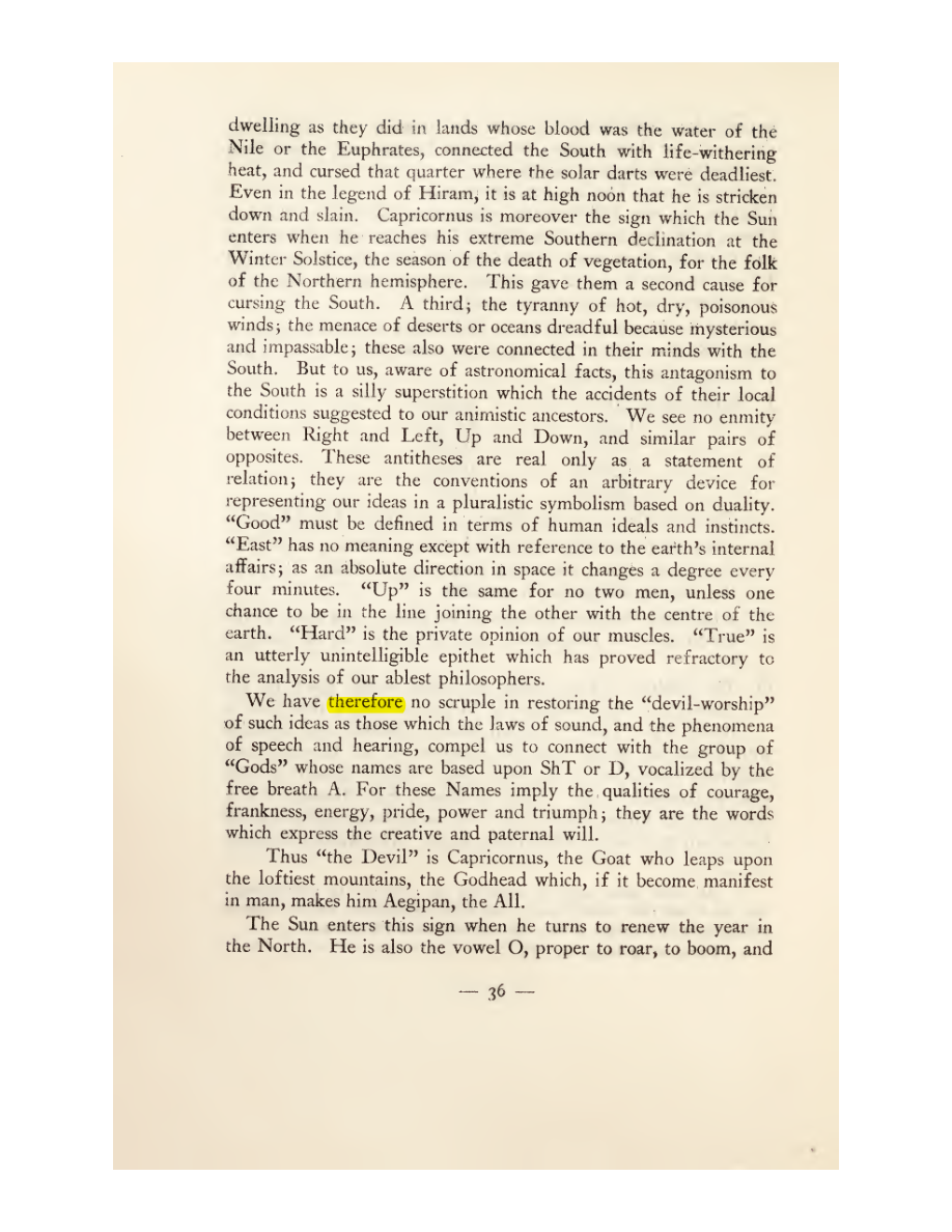 Original scan of Magick in Theory and Practice (Section 1), PDF page 72