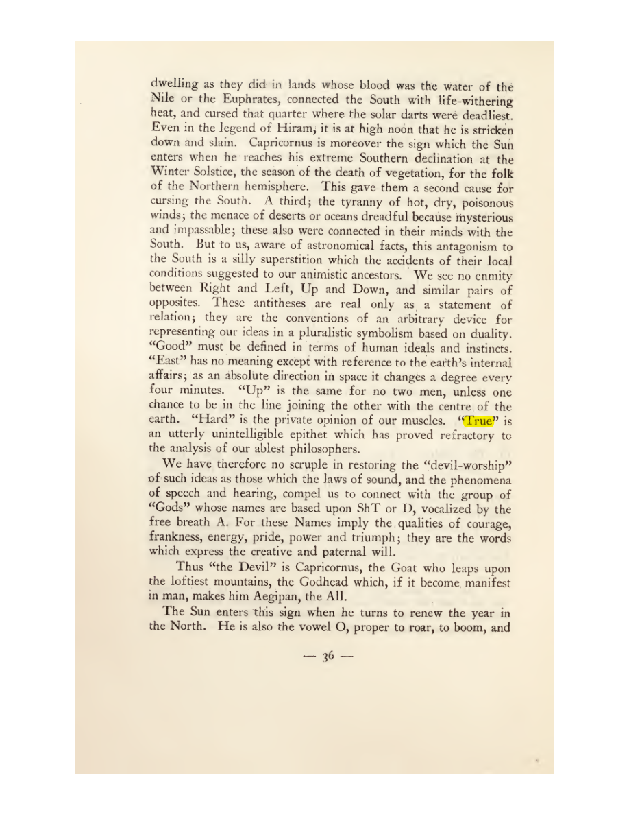 Original scan of Magick in Theory and Practice (Section 1), PDF page 72