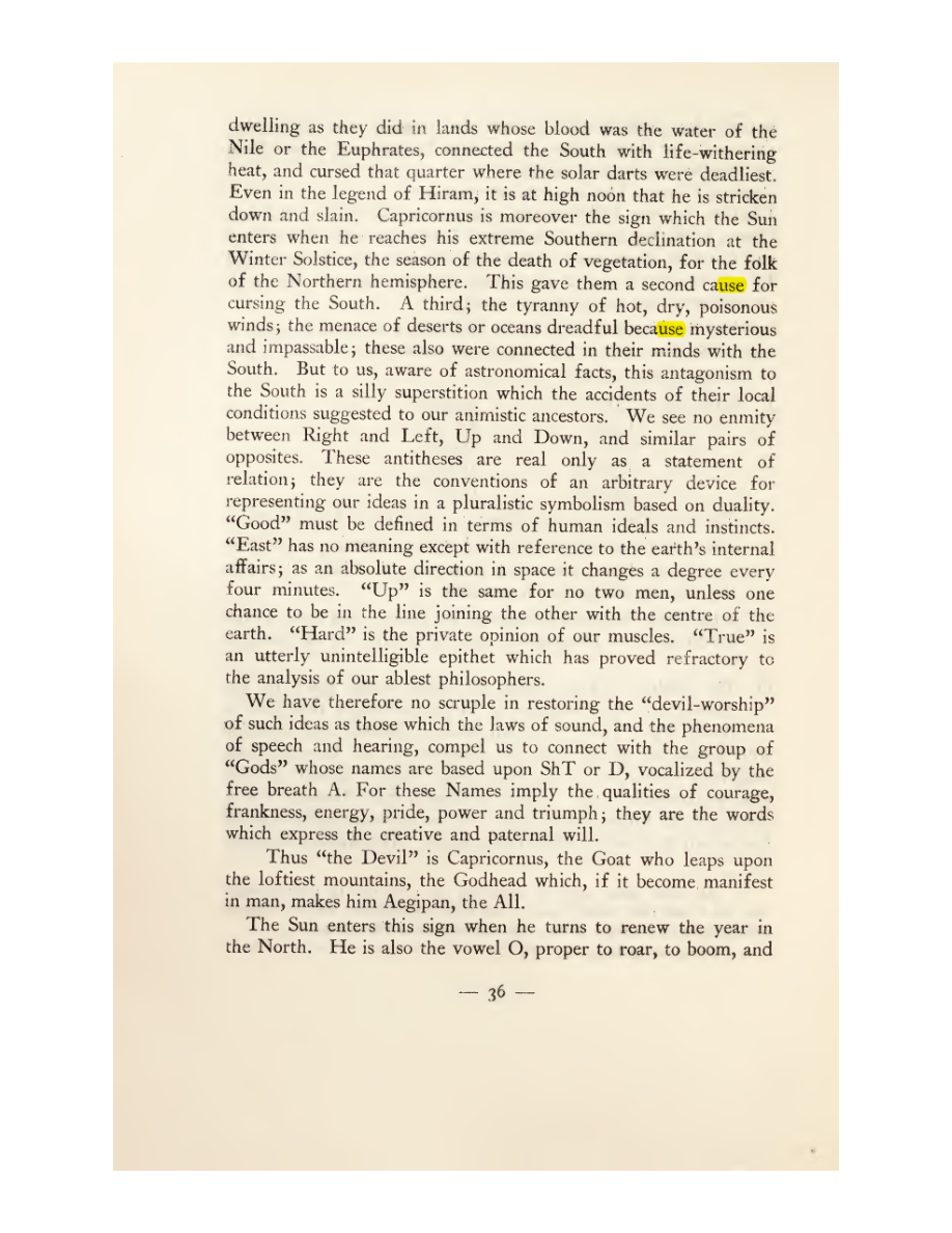 Original scan of Magick in Theory and Practice (Section 1), PDF page 72