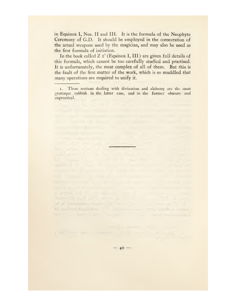 Original scan of Magick in Theory and Practice (Section 1), PDF page 76