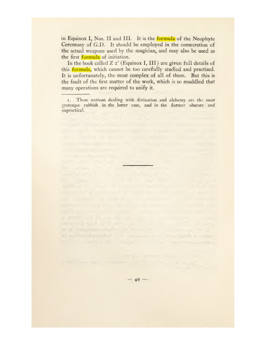 Original scan of Magick in Theory and Practice (Section 1), PDF page 76
