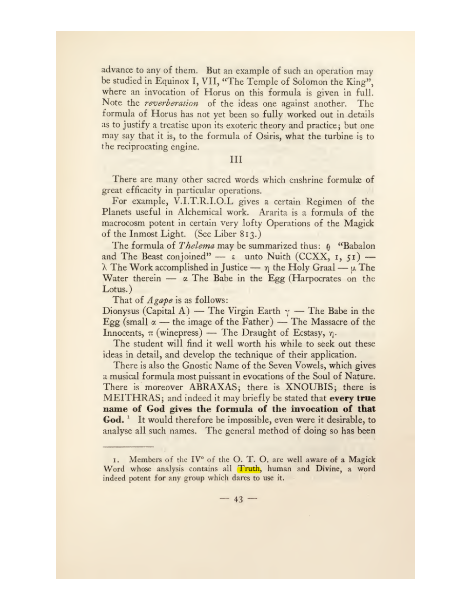 Original scan of Magick in Theory and Practice (Section 1), PDF page 79