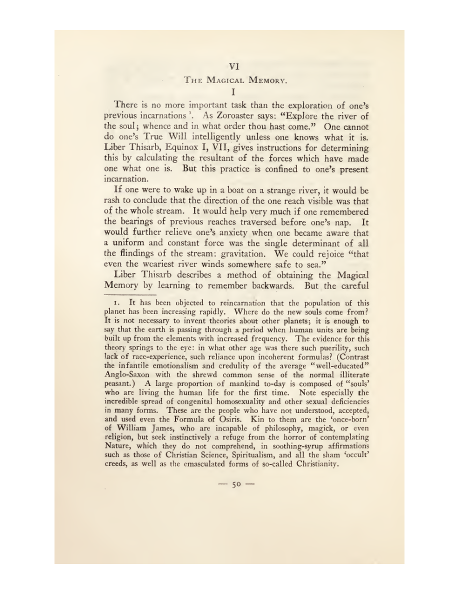 Original scan of Magick in Theory and Practice (Section 1), PDF page 86
