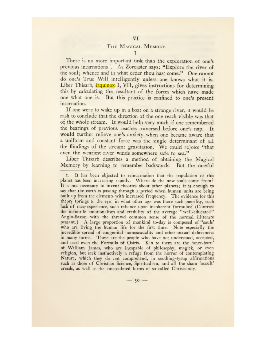Original scan of Magick in Theory and Practice (Section 1), PDF page 86