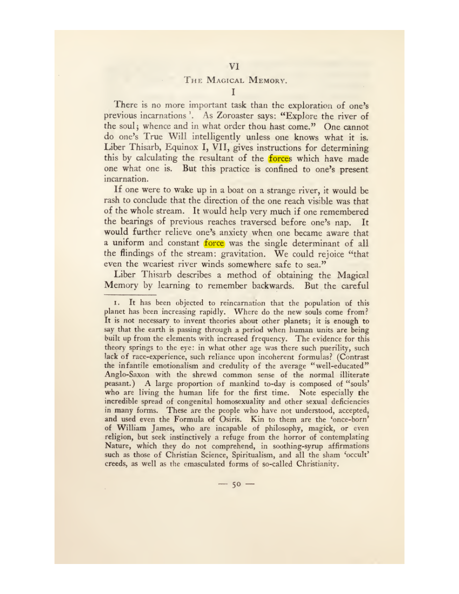 Original scan of Magick in Theory and Practice (Section 1), PDF page 86