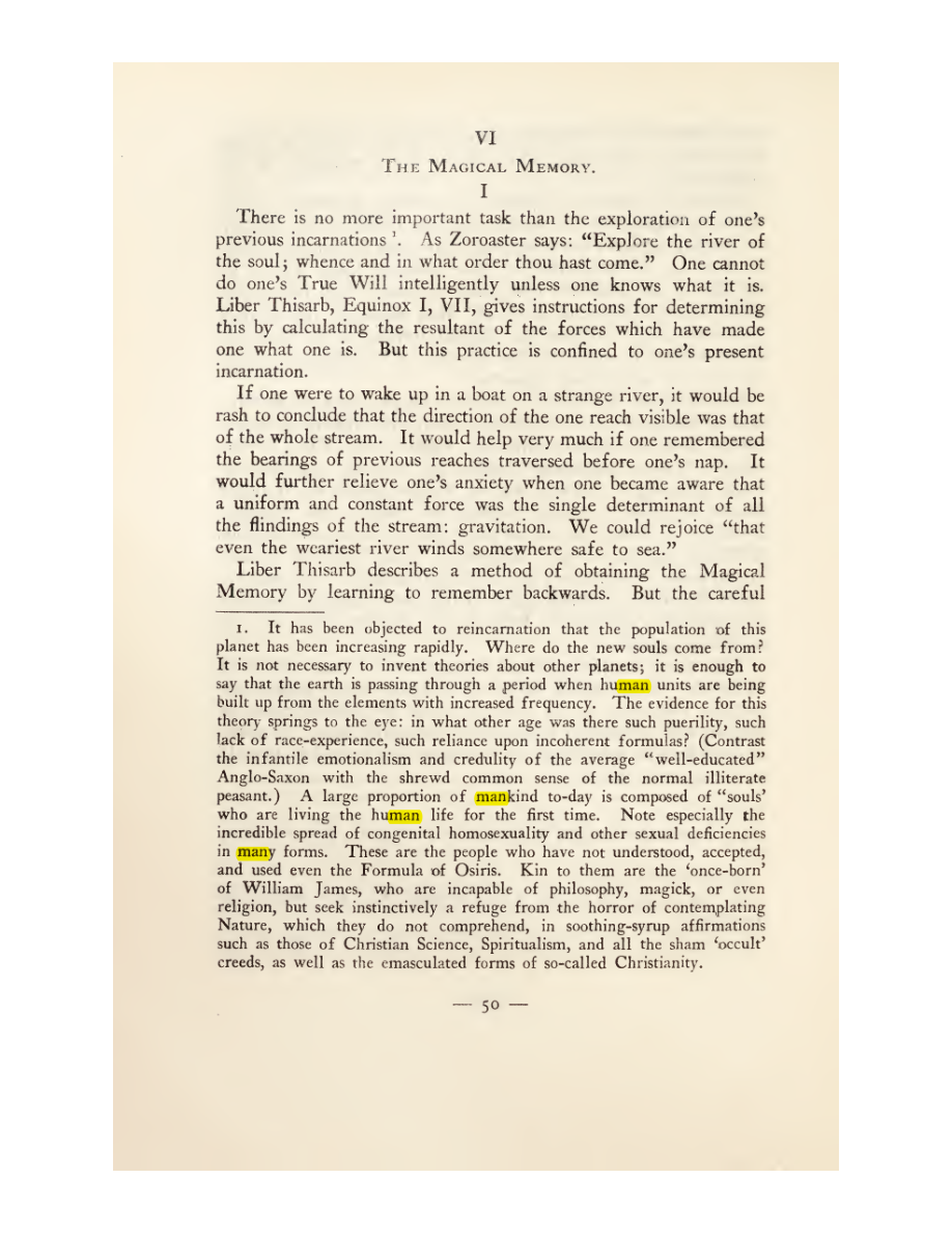 Original scan of Magick in Theory and Practice (Section 1), PDF page 86