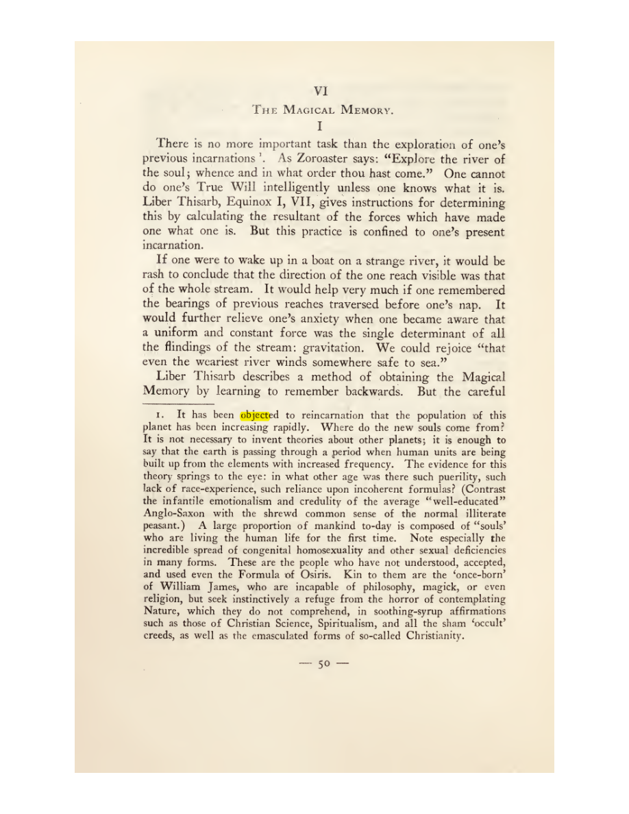 Original scan of Magick in Theory and Practice (Section 1), PDF page 86