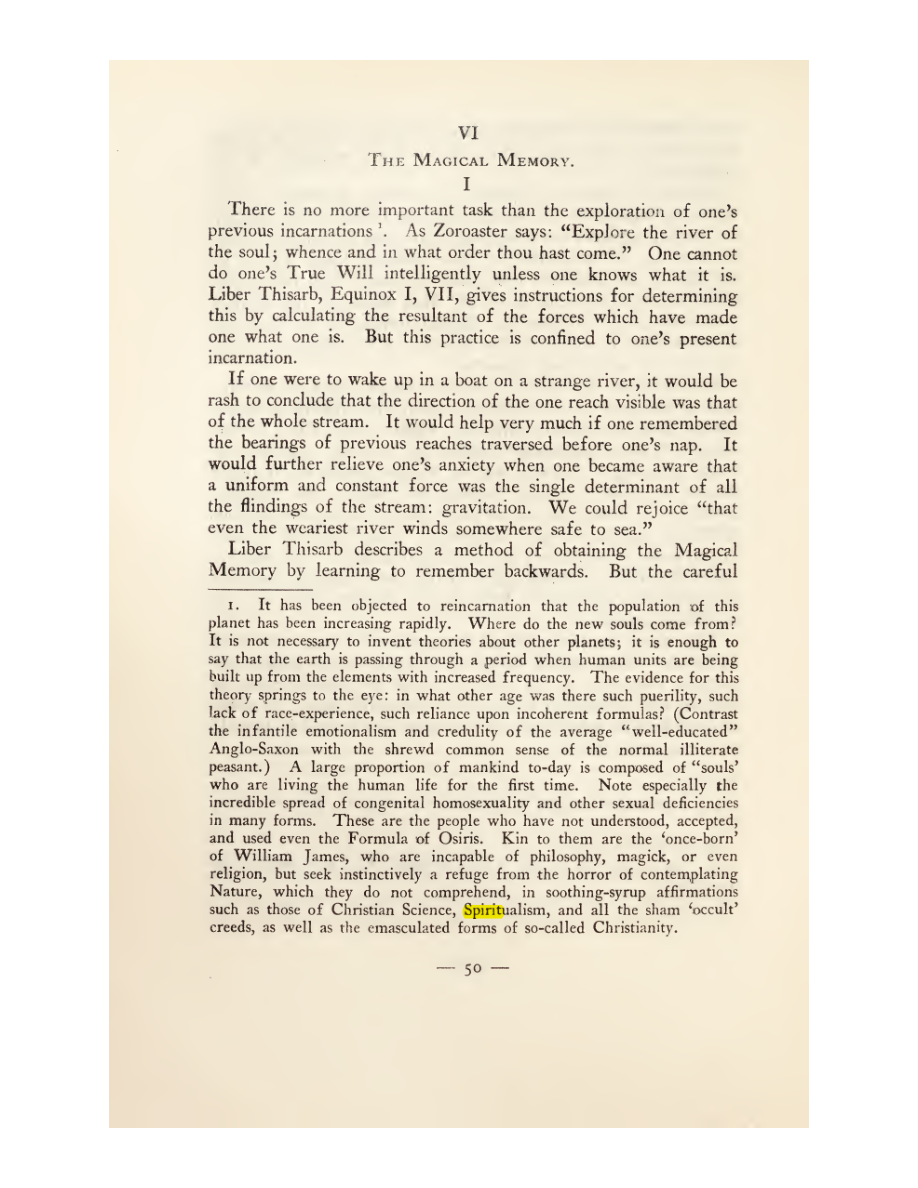 Original scan of Magick in Theory and Practice (Section 1), PDF page 86