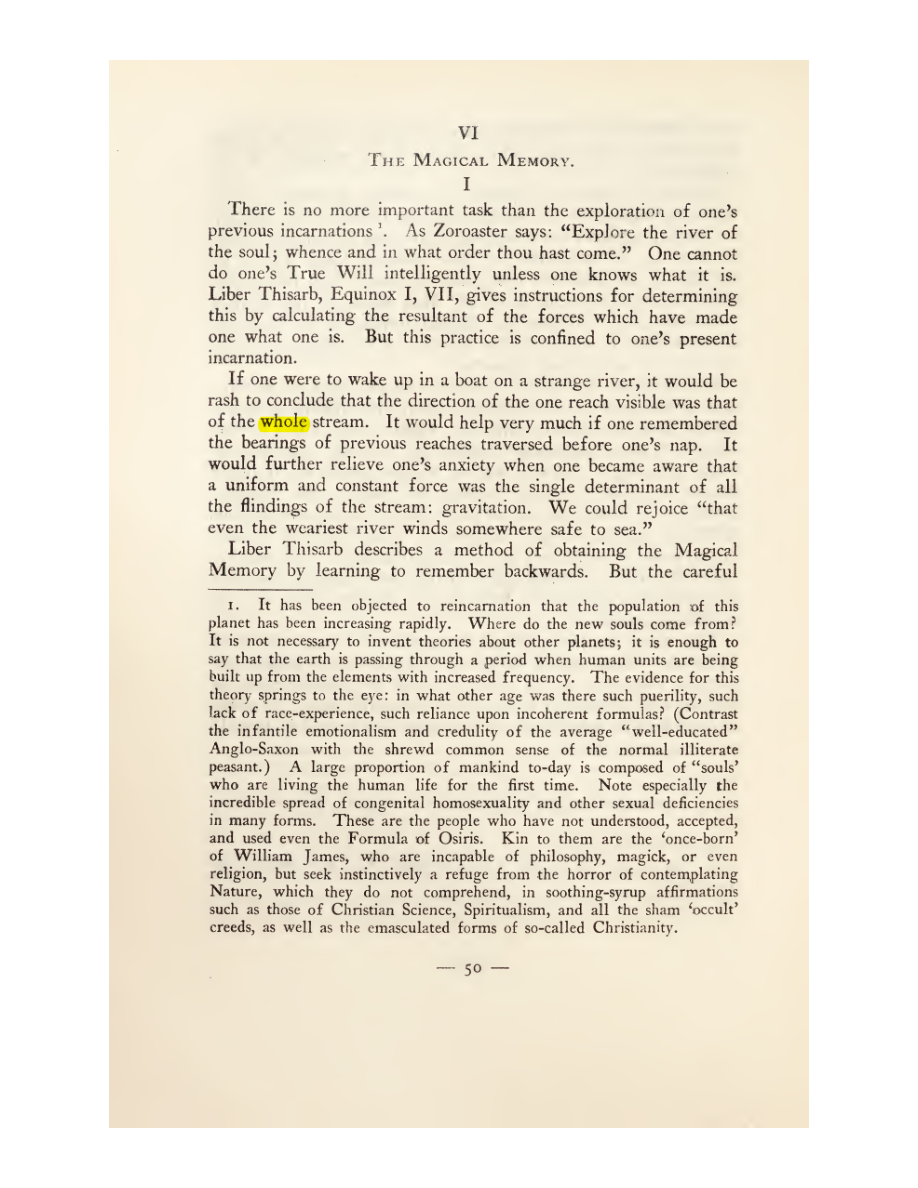 Original scan of Magick in Theory and Practice (Section 1), PDF page 86