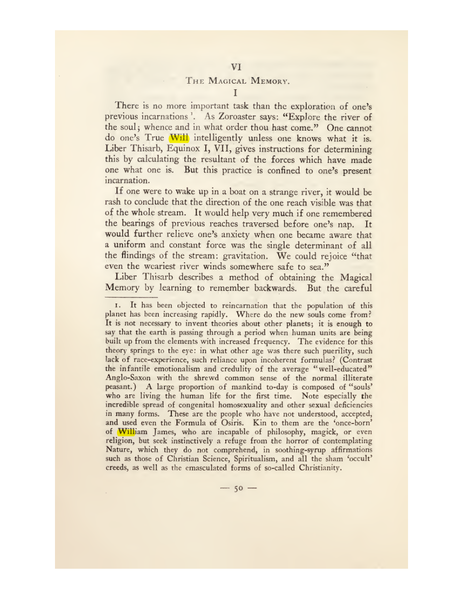 Original scan of Magick in Theory and Practice (Section 1), PDF page 86