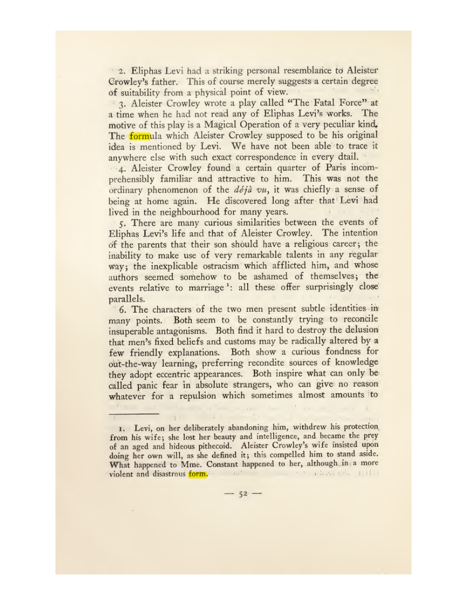 Original scan of Magick in Theory and Practice (Section 1), PDF page 88