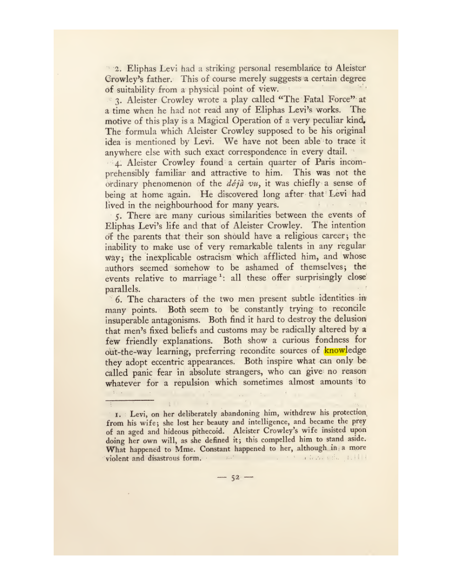 Original scan of Magick in Theory and Practice (Section 1), PDF page 88