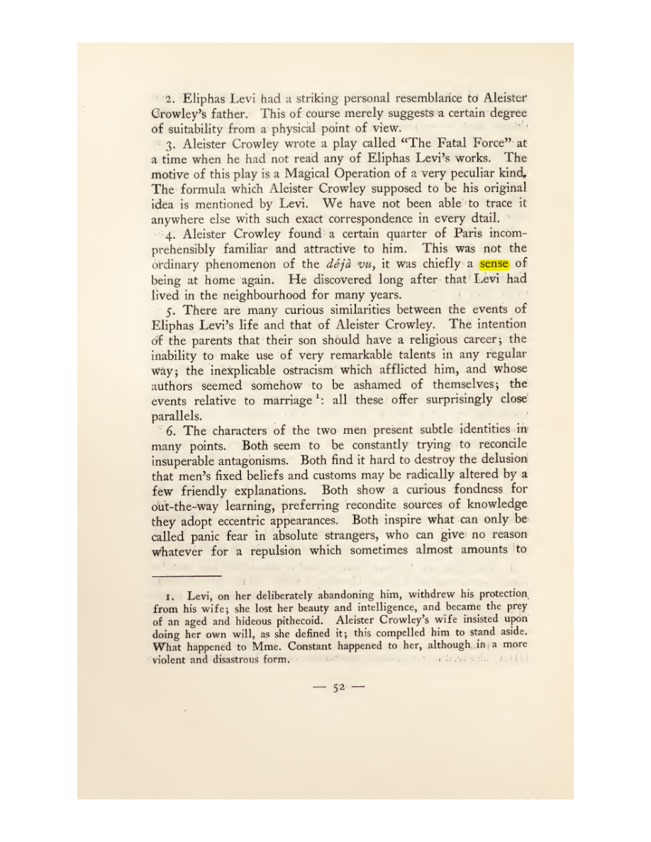 Original scan of Magick in Theory and Practice (Section 1), PDF page 88