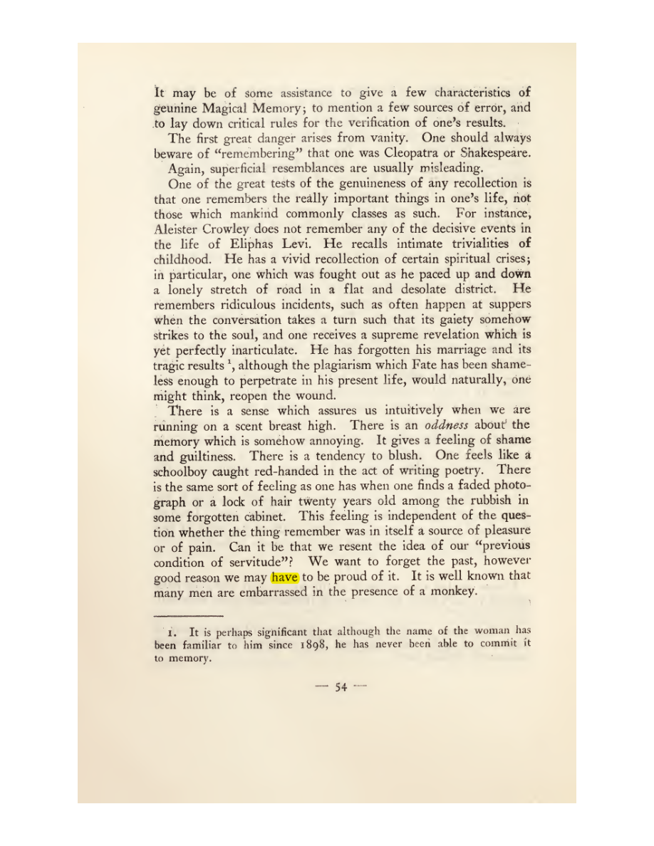 Original scan of Magick in Theory and Practice (Section 1), PDF page 90