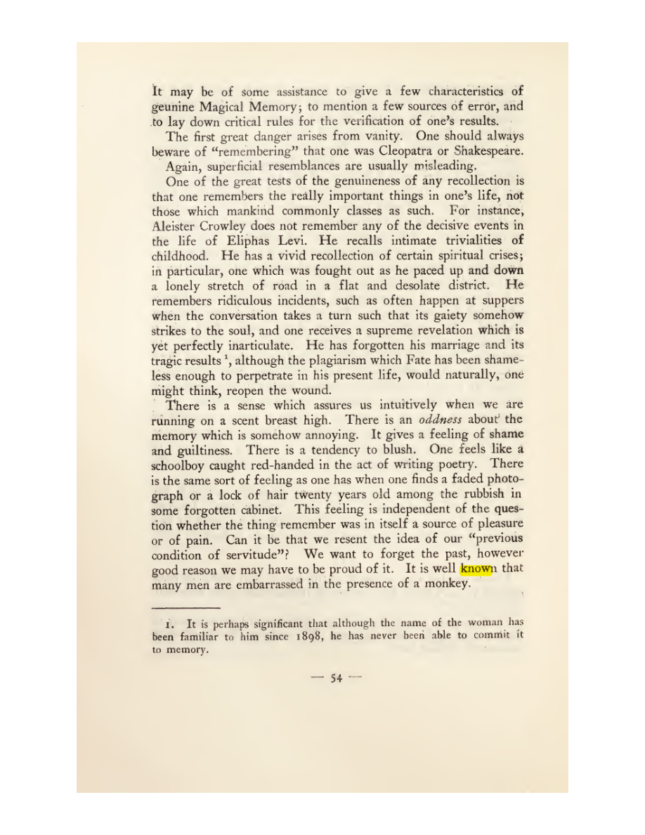 Original scan of Magick in Theory and Practice (Section 1), PDF page 90