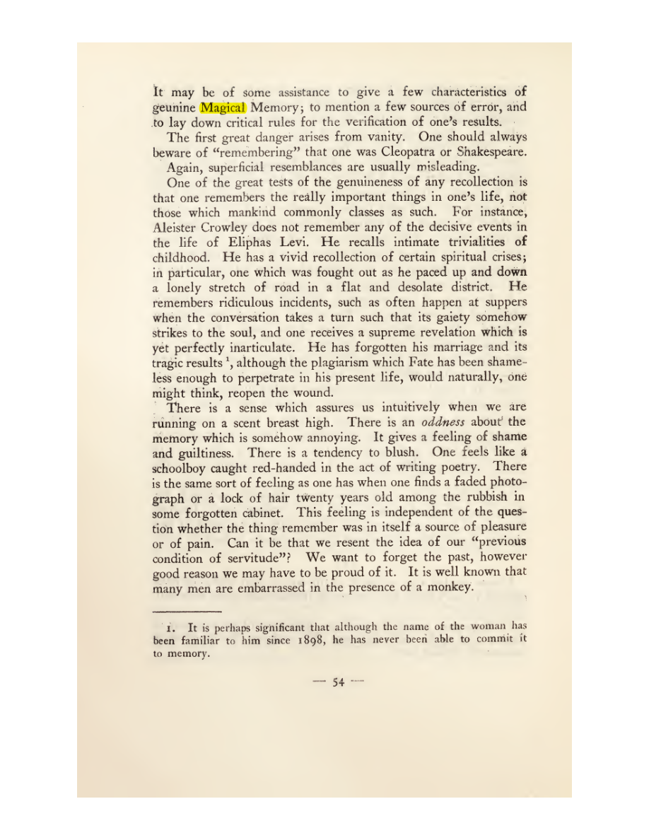 Original scan of Magick in Theory and Practice (Section 1), PDF page 90