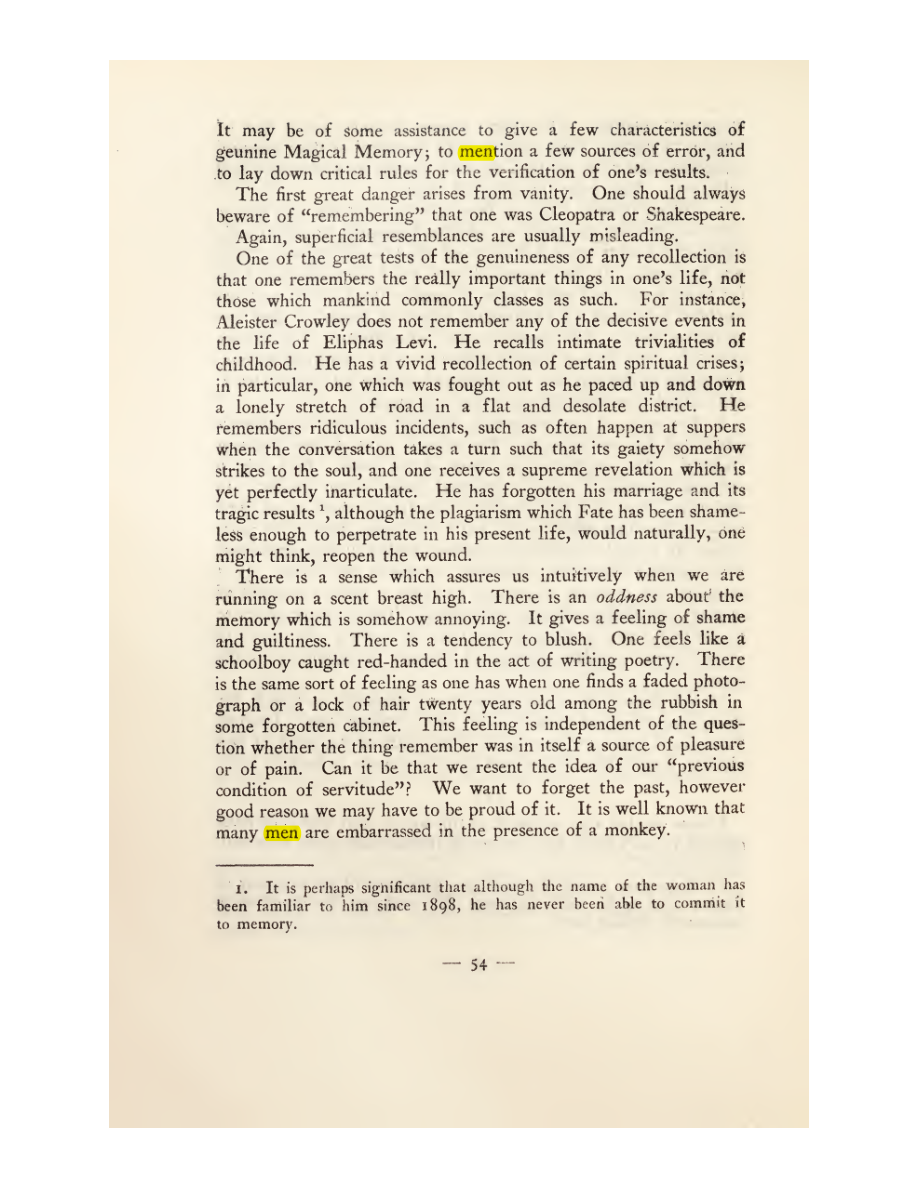 Original scan of Magick in Theory and Practice (Section 1), PDF page 90