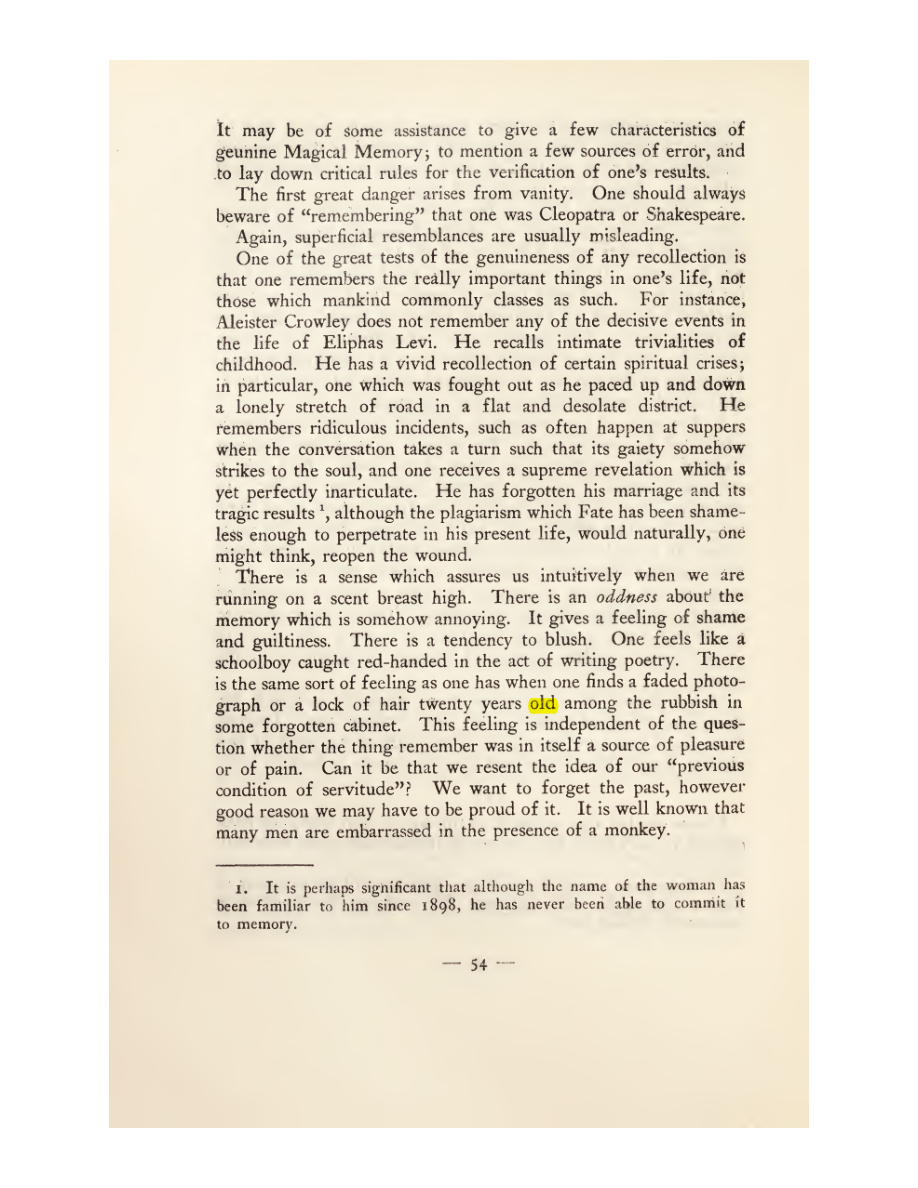 Original scan of Magick in Theory and Practice (Section 1), PDF page 90