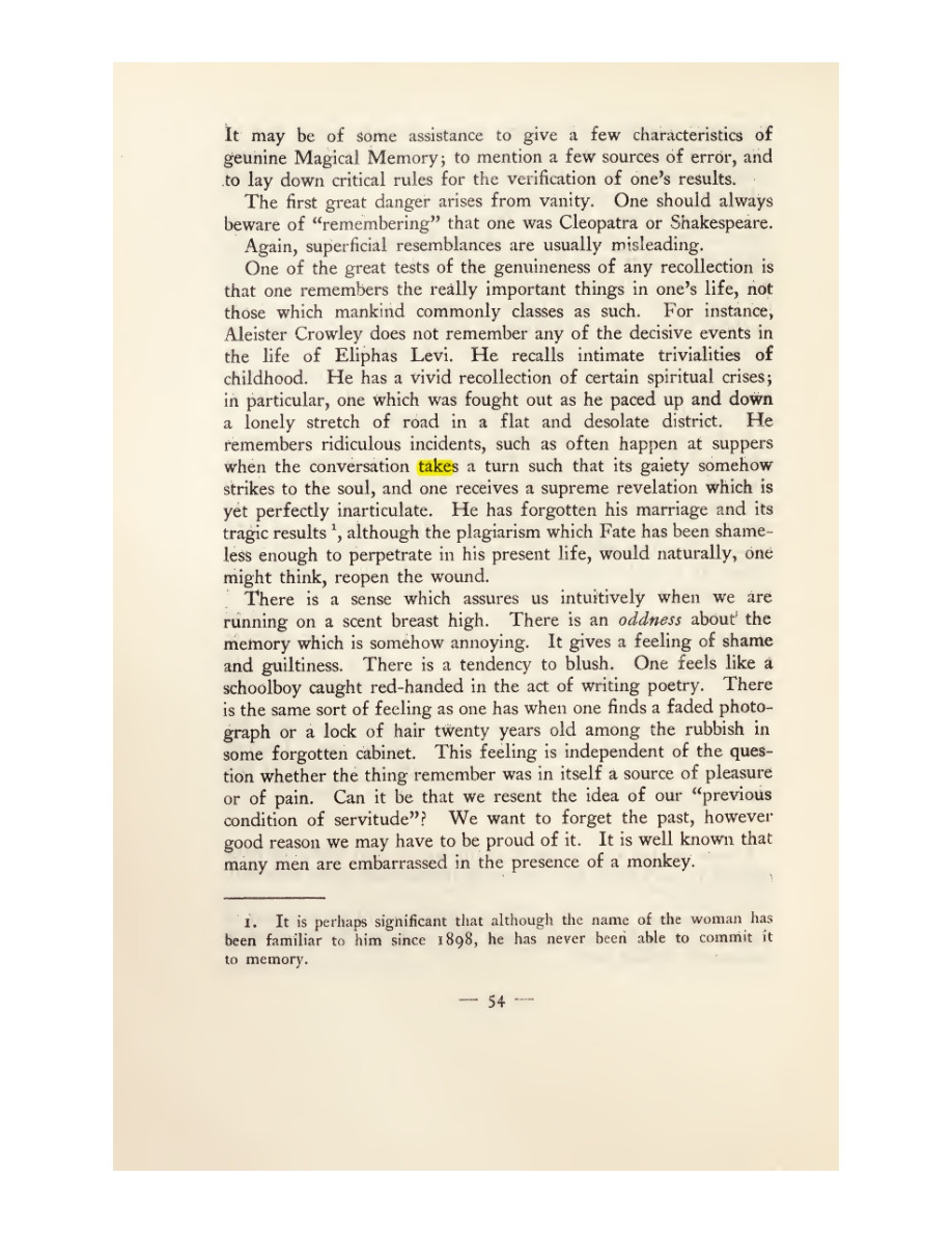Original scan of Magick in Theory and Practice (Section 1), PDF page 90