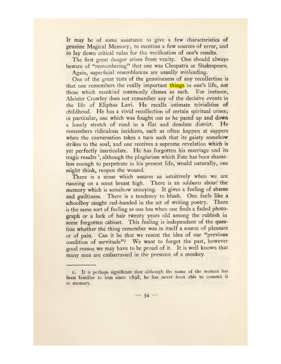 Original scan of Magick in Theory and Practice (Section 1), PDF page 90