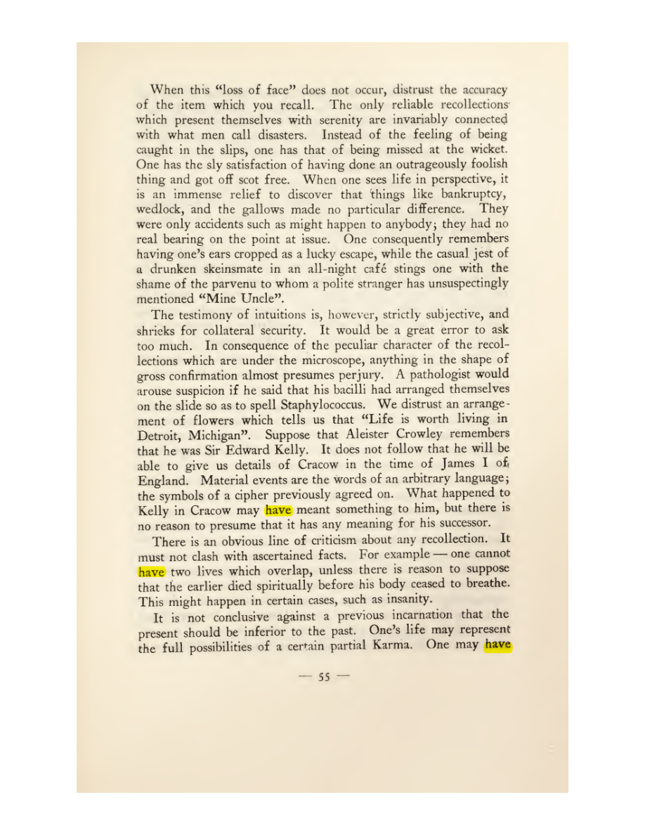 Original scan of Magick in Theory and Practice (Section 1), PDF page 91