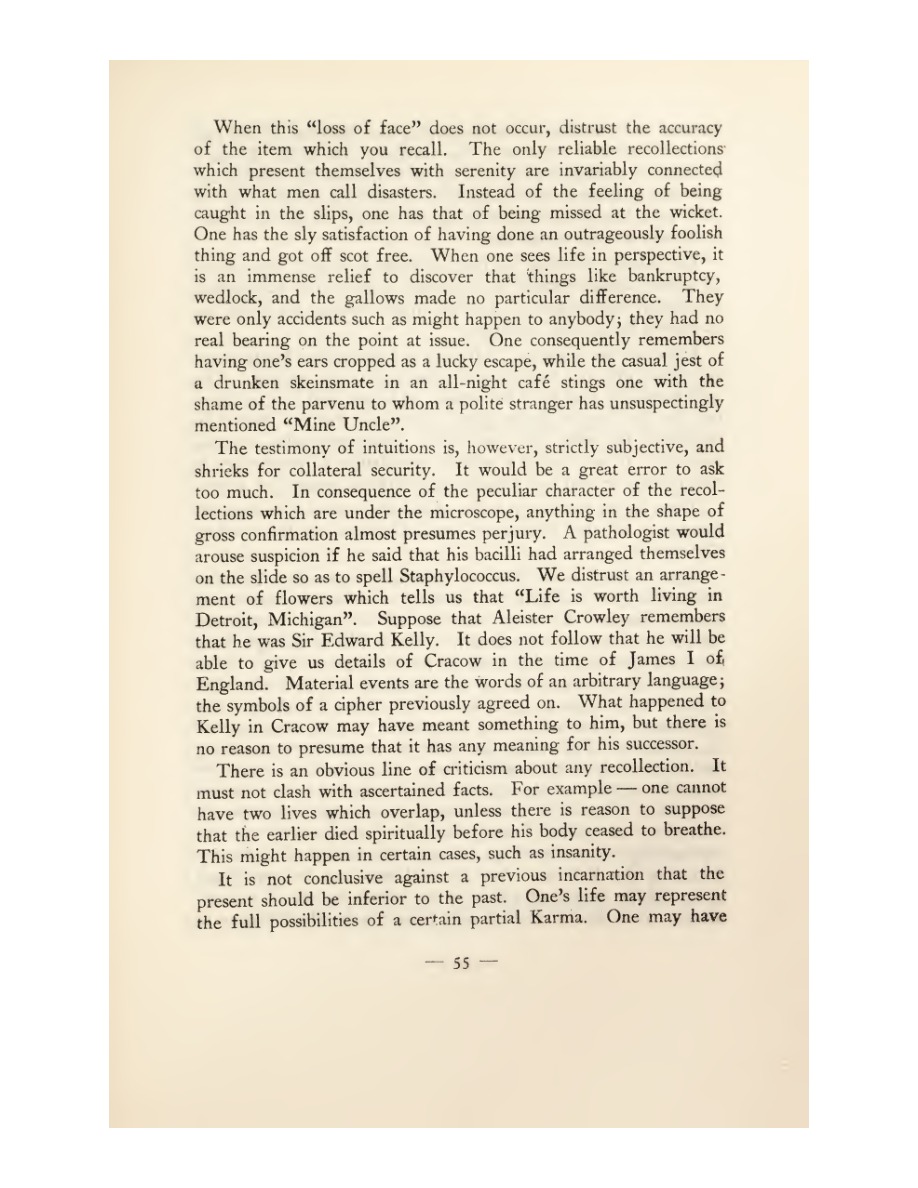 Original scan of Magick in Theory and Practice (Section 1), PDF page 91
