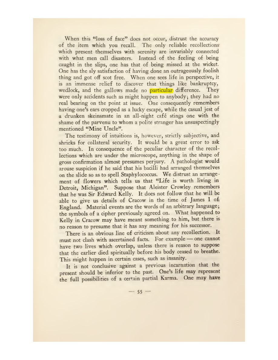 Original scan of Magick in Theory and Practice (Section 1), PDF page 91